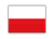 PIZZERIA DA PIETRO AL GIARDINO - Polski